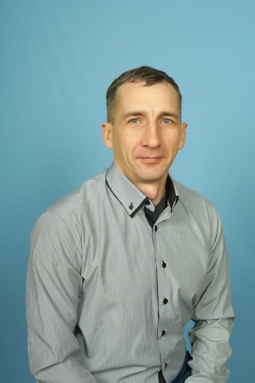 Юраков Андрей Владимирович.