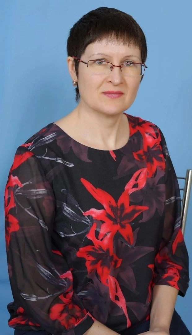 Карпенко Зоя Ивановна.