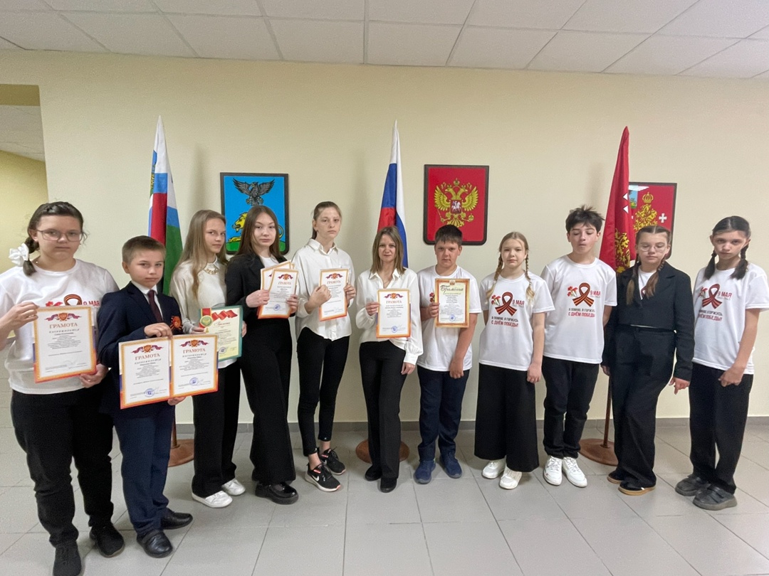 НАГРАЖДЕНИЕ ПРИЗЕРОВ И ПОБЕДИТЕЛЕЙ КОНКУРСОВ.
