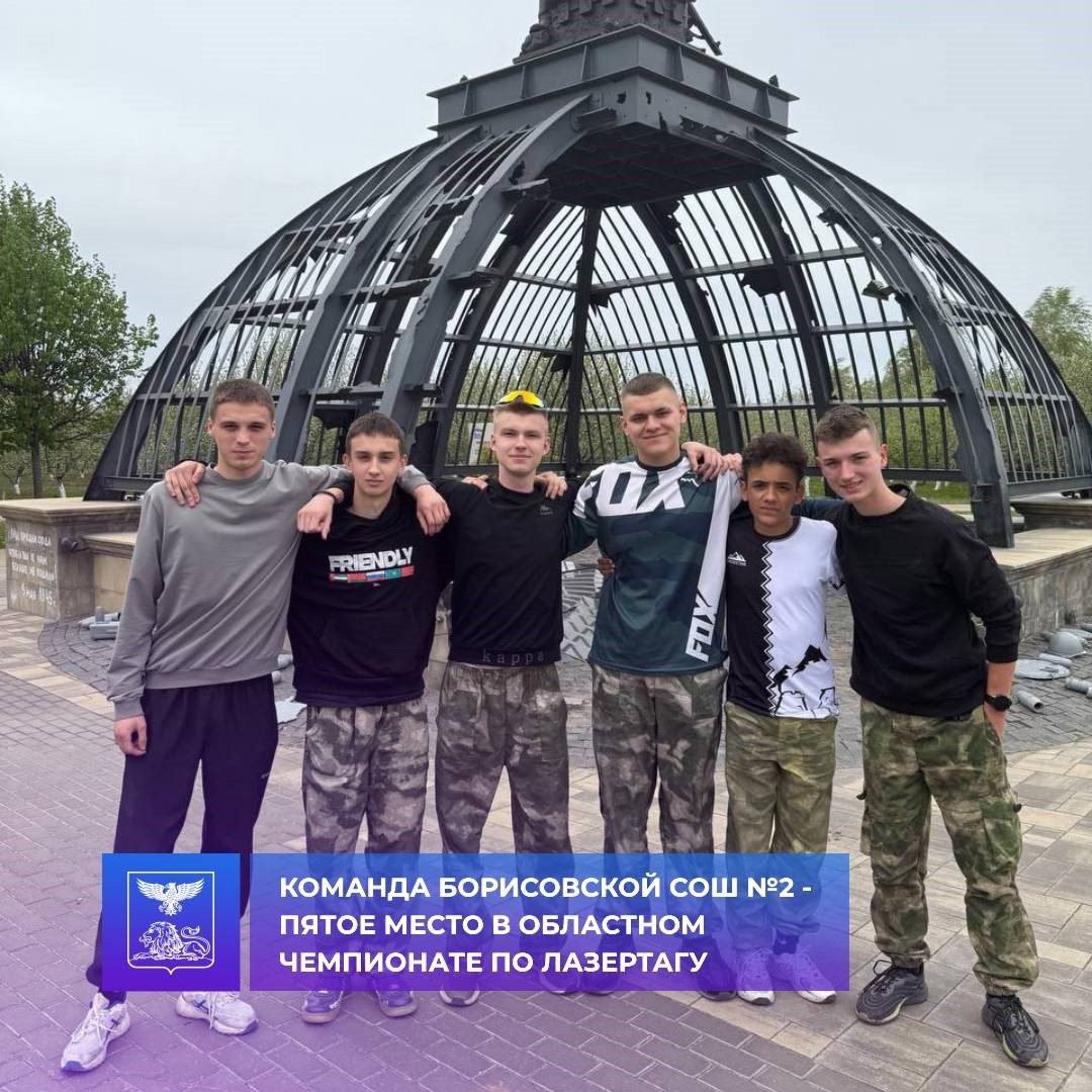 ДОСТОЙНЫ СЛАВЫ ПРАДЕДОВ.