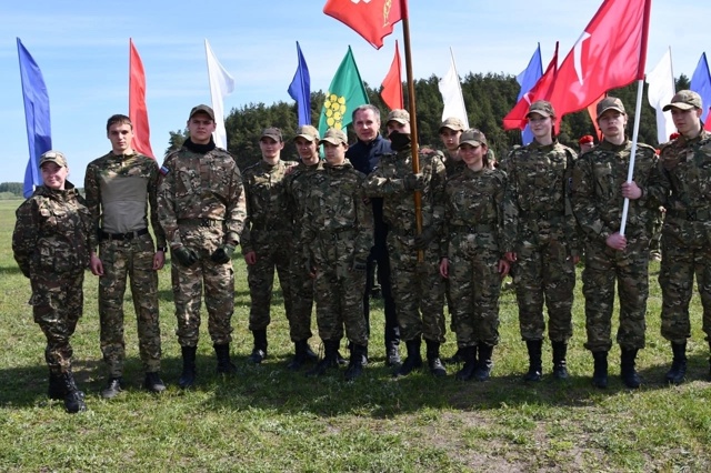 Гордимся нашими воспитанниками!.