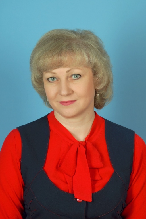 Кравченко Юлия Владимировна.