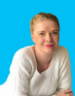 Рагозина Светлана Владимировна.