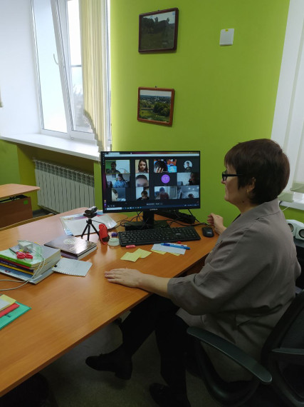 Разговор о важном.