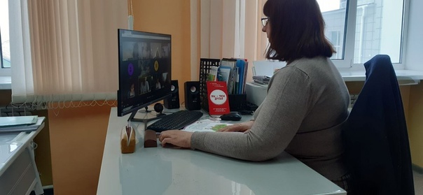 "Мы - твои друзья".