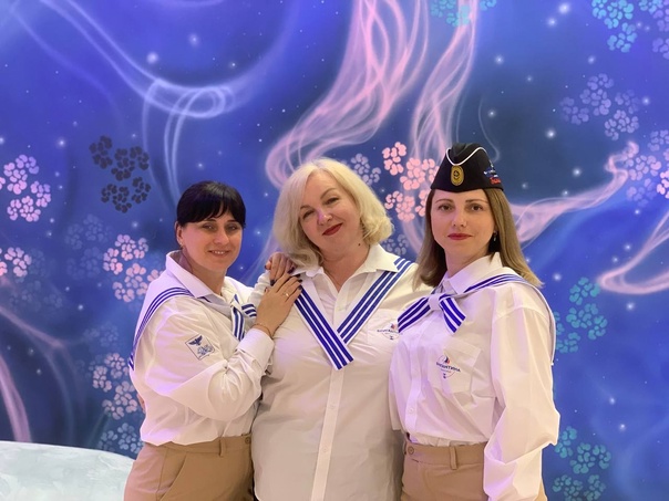"Бригантина "Белогорье".