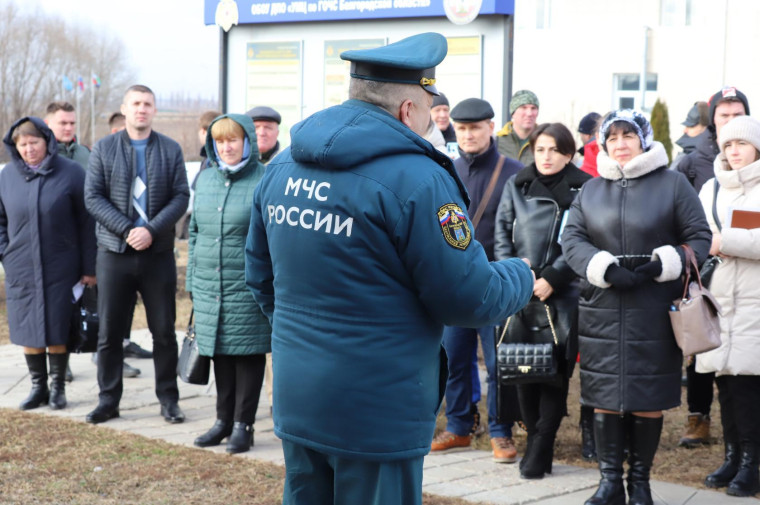 Семинар-практикум для заместителей директоров образовательных организаций.