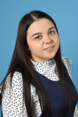 Попадюк Екатерина Валерьевна Попадюк Екатерина Валерьевна