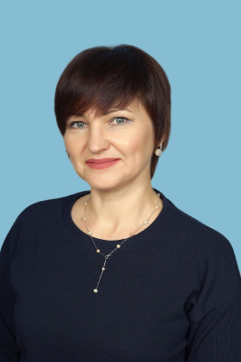 Гаплевская Оксана Алексеевна Гаплевская Оксана Алексеевна