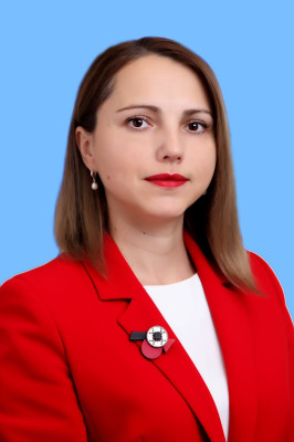 Коряжмина Ирина Олеговна Коряжмина Ирина Олеговна